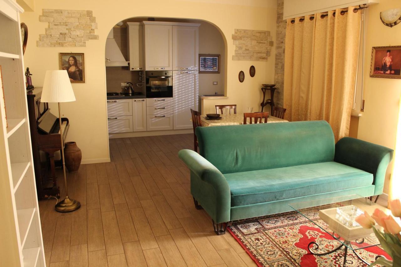 Apartamento Ca Dea Bardolino Exterior foto