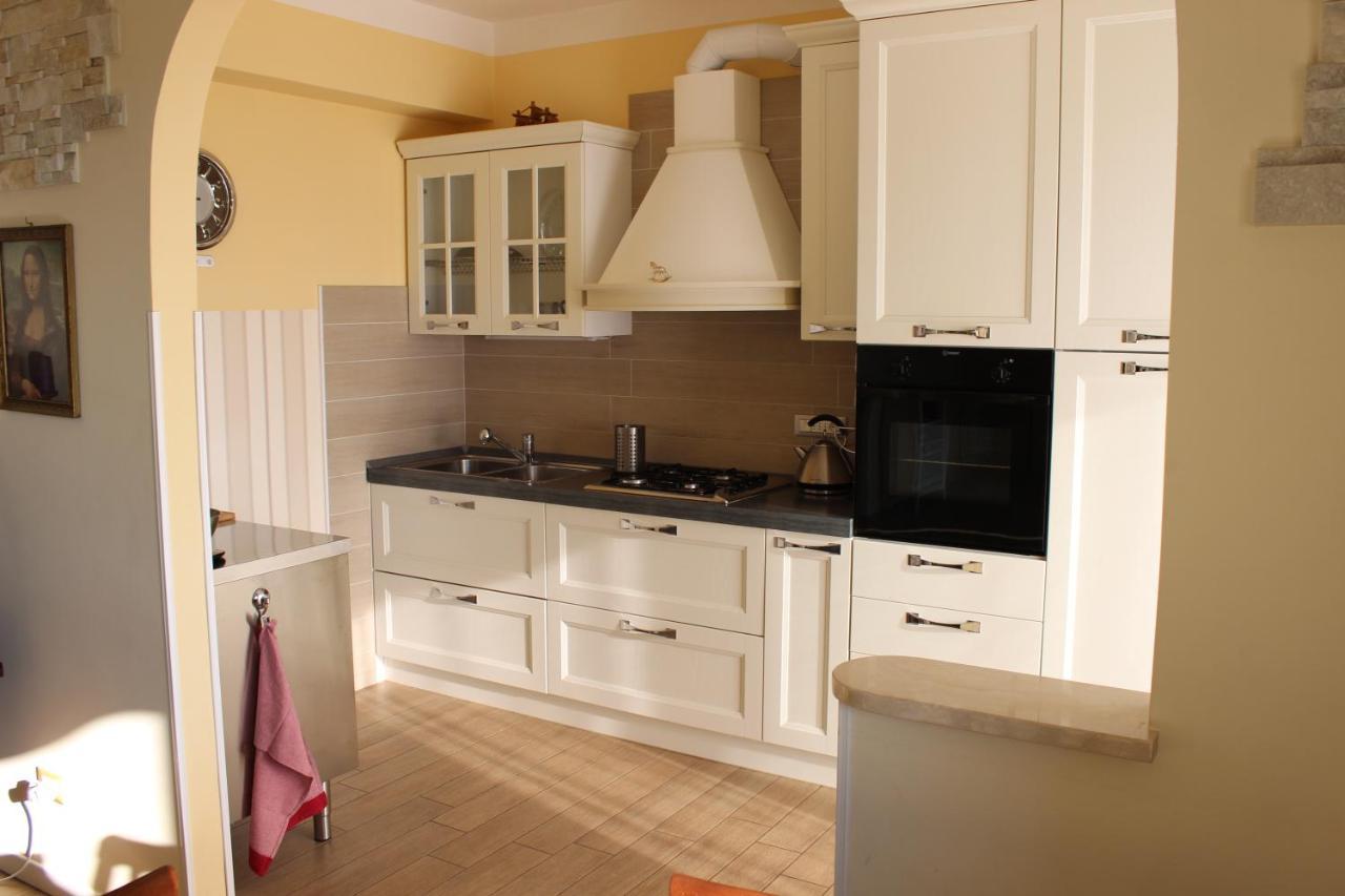 Apartamento Ca Dea Bardolino Exterior foto