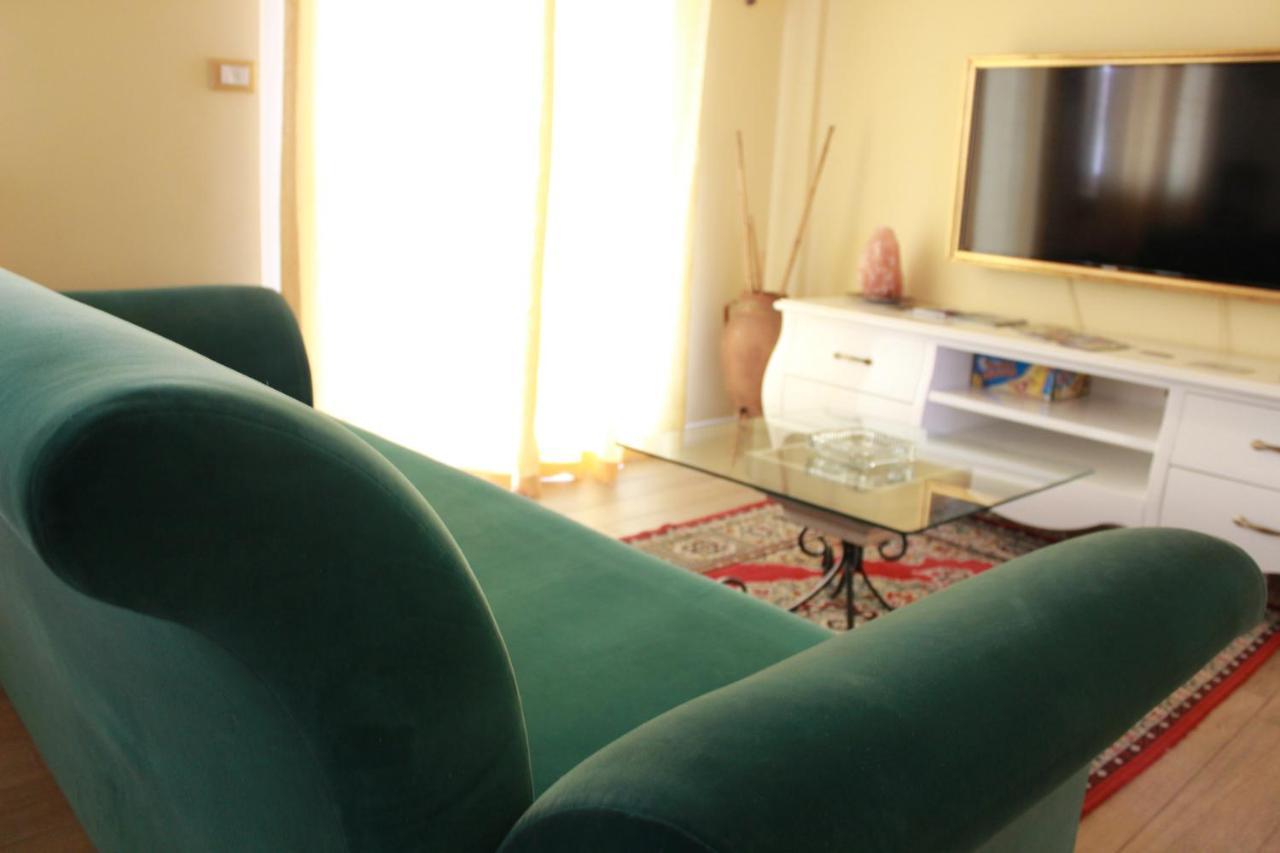 Apartamento Ca Dea Bardolino Exterior foto