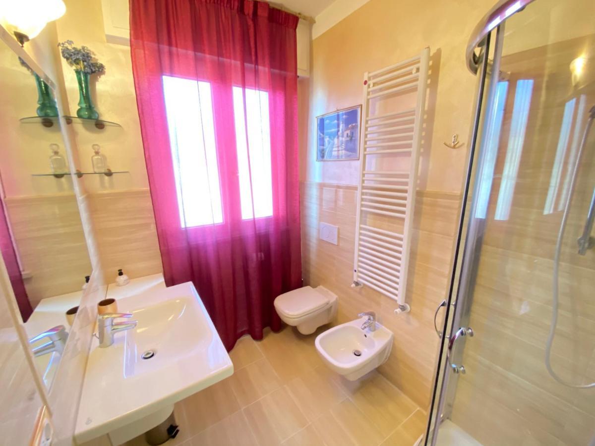 Apartamento Ca Dea Bardolino Exterior foto
